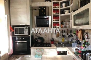 2-комнатная квартира по адресу Братьев Рогатинцев ул.   (площадь 53,7 м²) - Atlanta.ua - фото 21