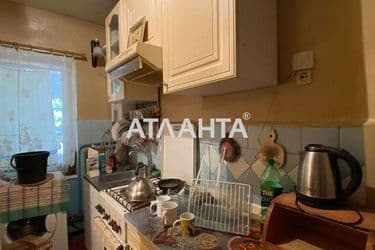 2-кімнатна квартира за адресою вул. Велика Арнаутська (площа 36 м²) - Atlanta.ua - фото 13