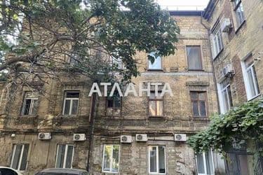 Багатокімнатна квартира за адресою вул. Садова (площа 110 м²) - Atlanta.ua - фото 19