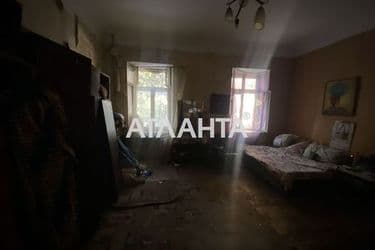 Багатокімнатна квартира за адресою вул. Садова (площа 110 м²) - Atlanta.ua - фото 21