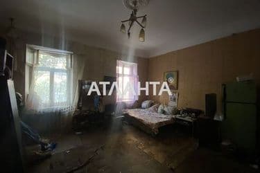 Багатокімнатна квартира за адресою вул. Садова (площа 110 м²) - Atlanta.ua - фото 23