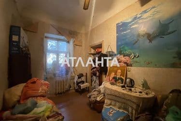 Багатокімнатна квартира за адресою вул. Садова (площа 110 м²) - Atlanta.ua - фото 24