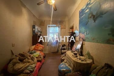 Багатокімнатна квартира за адресою вул. Садова (площа 110 м²) - Atlanta.ua - фото 26