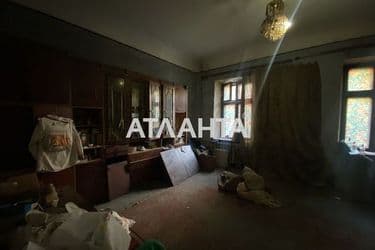 Багатокімнатна квартира за адресою вул. Садова (площа 110 м²) - Atlanta.ua - фото 28