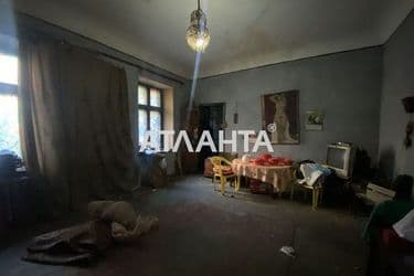 Багатокімнатна квартира за адресою вул. Садова (площа 110 м²) - Atlanta.ua - фото 31