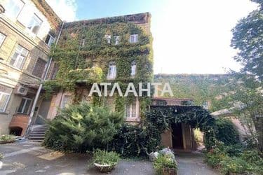 Багатокімнатна квартира за адресою вул. Садова (площа 110 м²) - Atlanta.ua - фото 20