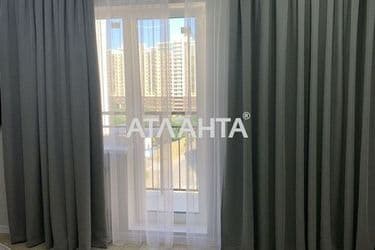 2-комнатная квартира по адресу ул. Жемчужная (площадь 60,5 м²) - Atlanta.ua - фото 25