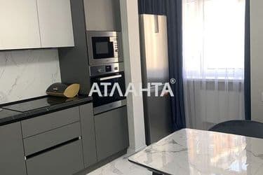 2-комнатная квартира по адресу ул. Жемчужная (площадь 60,5 м²) - Atlanta.ua - фото 23