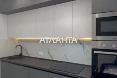 2-комнатная квартира по адресу ул. Жемчужная (площадь 60,5 м²) - Atlanta.ua - фото 24