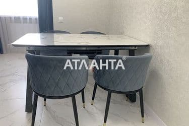 2-комнатная квартира по адресу ул. Жемчужная (площадь 60,5 м²) - Atlanta.ua - фото 27