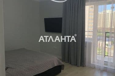 2-комнатная квартира по адресу ул. Жемчужная (площадь 60,5 м²) - Atlanta.ua - фото 30