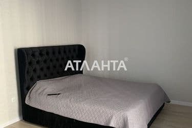 2-комнатная квартира по адресу ул. Жемчужная (площадь 60,5 м²) - Atlanta.ua - фото 29