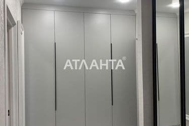 2-комнатная квартира по адресу ул. Жемчужная (площадь 60,5 м²) - Atlanta.ua - фото 31