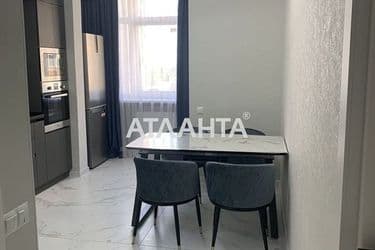 2-комнатная квартира по адресу ул. Жемчужная (площадь 60,5 м²) - Atlanta.ua - фото 26