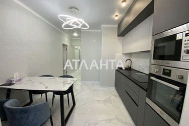 2-комнатная квартира по адресу ул. Жемчужная (площадь 60,5 м²) - Atlanta.ua - фото 32