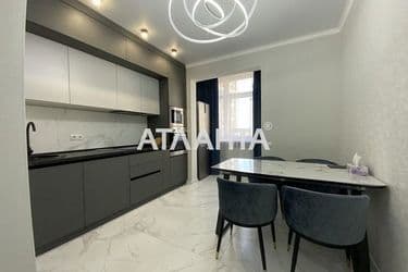 2-комнатная квартира по адресу ул. Жемчужная (площадь 60,5 м²) - Atlanta.ua - фото 33