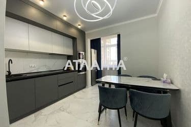 2-комнатная квартира по адресу ул. Жемчужная (площадь 60,5 м²) - Atlanta.ua - фото 34