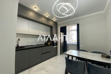 2-комнатная квартира по адресу ул. Жемчужная (площадь 60,5 м²) - Atlanta.ua - фото 35