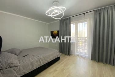 2-комнатная квартира по адресу ул. Жемчужная (площадь 60,5 м²) - Atlanta.ua - фото 36