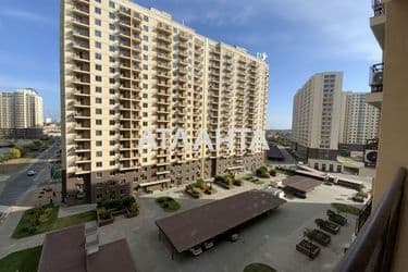 2-комнатная квартира по адресу ул. Жемчужная (площадь 60,5 м²) - Atlanta.ua - фото 37