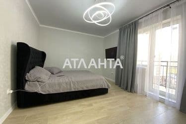 2-комнатная квартира по адресу ул. Жемчужная (площадь 60,5 м²) - Atlanta.ua - фото 40