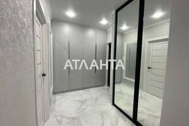 2-комнатная квартира по адресу ул. Жемчужная (площадь 60,5 м²) - Atlanta.ua - фото 41