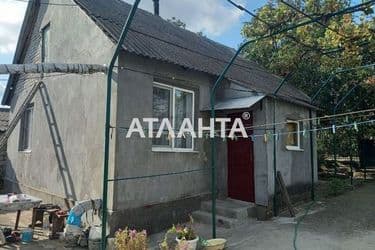 Будинок (площа 55,2 м²) - Atlanta.ua - фото 22