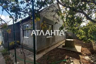 Будинок (площа 55,2 м²) - Atlanta.ua - фото 21