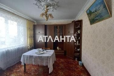 Будинок (площа 55,2 м²) - Atlanta.ua - фото 23