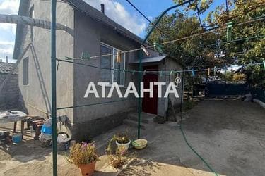 Будинок (площа 55,2 м²) - Atlanta.ua - фото 35