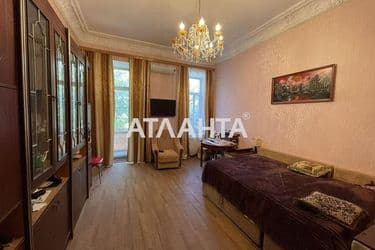 4+-rooms apartment apartment by the address st. Sadikovskaya (area 94,6 m²) - Atlanta.ua - photo 14