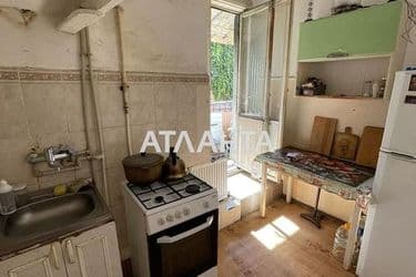 4+-rooms apartment apartment by the address st. Sadikovskaya (area 94,6 m²) - Atlanta.ua - photo 19