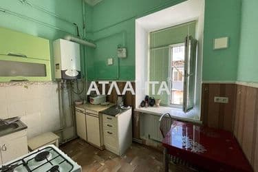 4+-rooms apartment apartment by the address st. Sadikovskaya (area 94,6 m²) - Atlanta.ua - photo 20