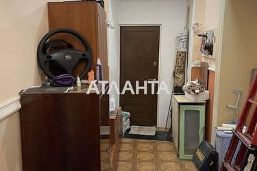 4+-rooms apartment apartment by the address st. Sadikovskaya (area 94,6 m²) - Atlanta.ua - photo 22