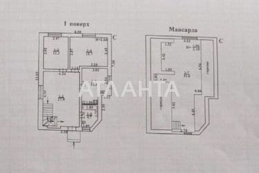 House by the address st. Nedelina (area 95 m²) - Atlanta.ua - photo 28