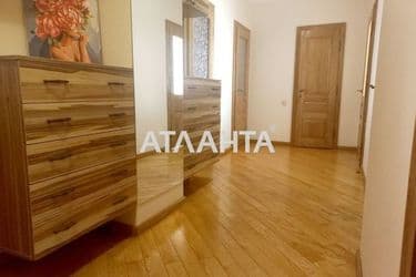 3-кімнатна квартира за адресою вул. Лінкольна (площа 86,5 м²) - Atlanta.ua - фото 17