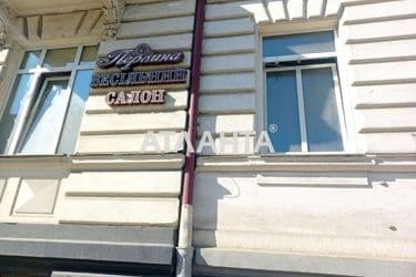 1-комнатная квартира по адресу Франко Ивана ул. (площадь 39,7 м²) - Atlanta.ua - фото 8