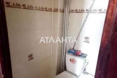 1-комнатная квартира по адресу Франко Ивана ул. (площадь 39,7 м²) - Atlanta.ua - фото 11