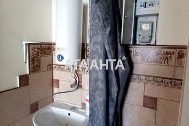 1-комнатная квартира по адресу Франко Ивана ул. (площадь 39,7 м²) - Atlanta.ua - фото 12