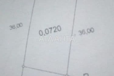 Ділянка за адресою вул. Тіниста (площа 7,2 сот) - Atlanta.ua - фото 7