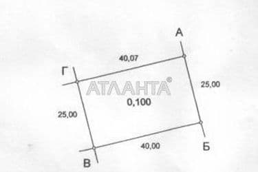 Landplot by the address st. Zheleznodorozhnaya (area 10 acr) - Atlanta.ua - photo 6