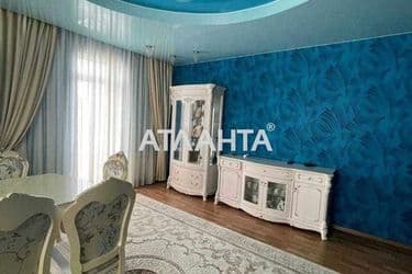 2-rooms apartment apartment by the address st. Chernyakhovskogo (area 90 m²) - Atlanta.ua - photo 22