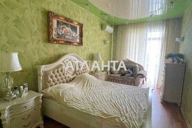 2-rooms apartment apartment by the address st. Chernyakhovskogo (area 90 m²) - Atlanta.ua - photo 24