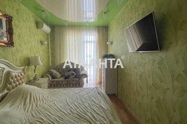 2-rooms apartment apartment by the address st. Chernyakhovskogo (area 90 m²) - Atlanta.ua - photo 25