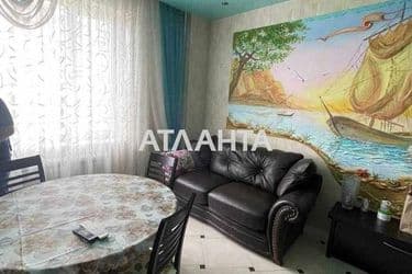 2-rooms apartment apartment by the address st. Chernyakhovskogo (area 90 m²) - Atlanta.ua - photo 27