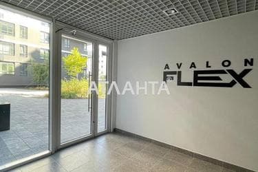 2-rooms apartment apartment by the address st. Topolnaya ul (area 97,1 m²) - Atlanta.ua - photo 27