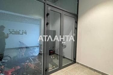 2-rooms apartment apartment by the address st. Topolnaya ul (area 97,1 m²) - Atlanta.ua - photo 28