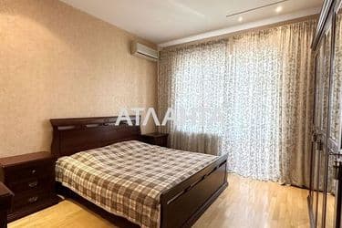 3-комнатная квартира по адресу ул. Педагогическая (площадь 116 м²) - Atlanta.ua - фото 44