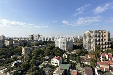 3-комнатная квартира по адресу ул. Педагогическая (площадь 116 м²) - Atlanta.ua - фото 58