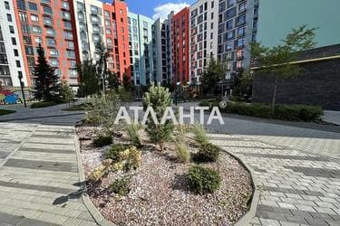 2-комнатная квартира по адресу ул. Оптимистическая (площадь 62,5 м²) - Atlanta.ua - фото 34